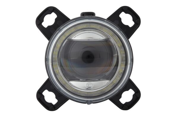 DE/LED-Insert, headlight - 90mm Performance L4060 - 12/24V (image 2)