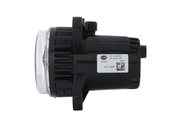DE-Insert, headlight - 90mm Performance L4060 - 12/24V (image 3)