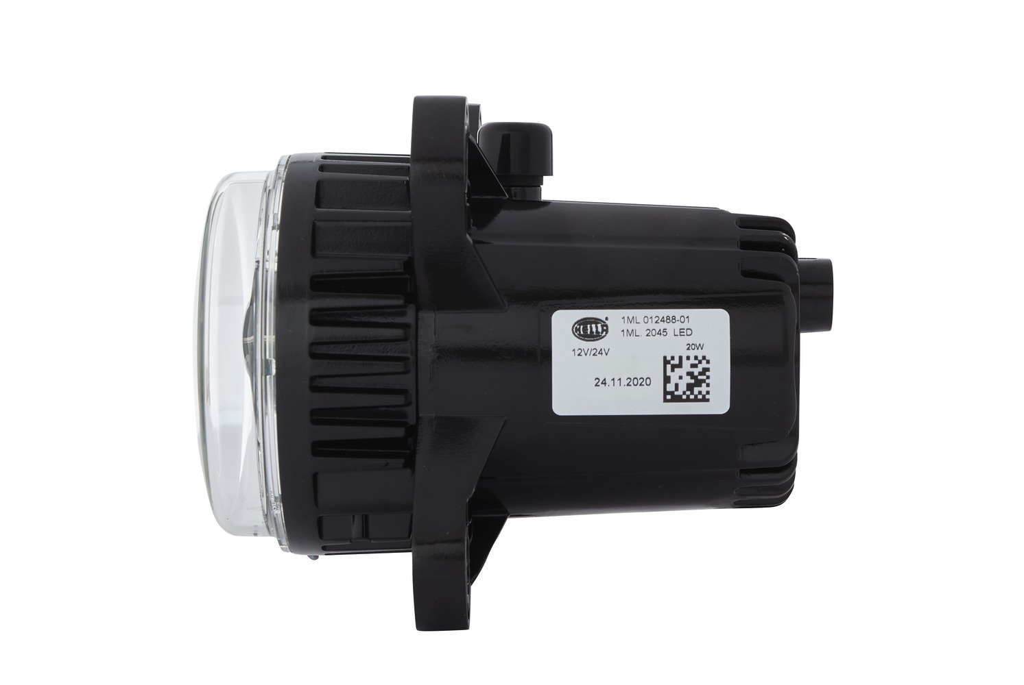 DE-Insert, headlight - 90mm Performance L4060 - 12/24V - Image 3