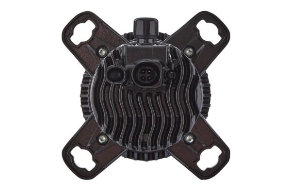 DE-Insert, headlight - 90mm Performance L4060 - 12/24V (image 4)