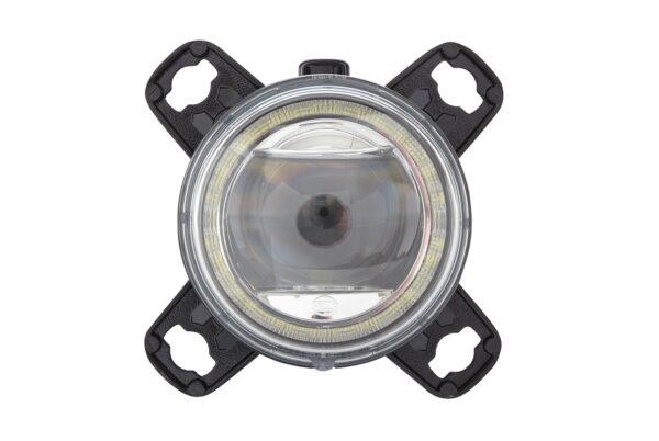 DE-Insert, headlight - 90mm Performance L4060 - 12/24V (image 2)