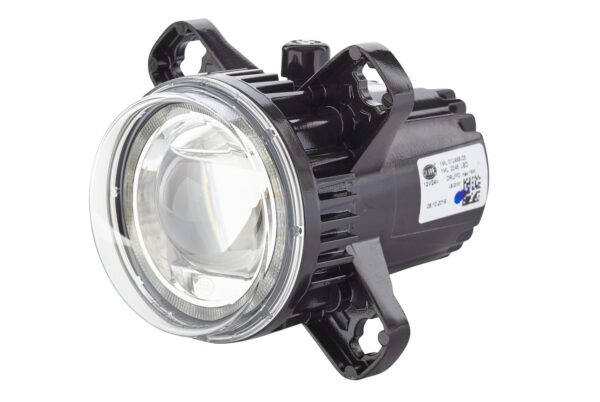 DE-Insert, headlight - 90mm Performance L4060 - 12/24V