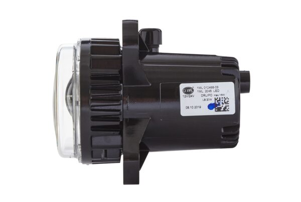 DE-Insert, headlight - 90mm Performance L4060 - 12/24V (image 3)