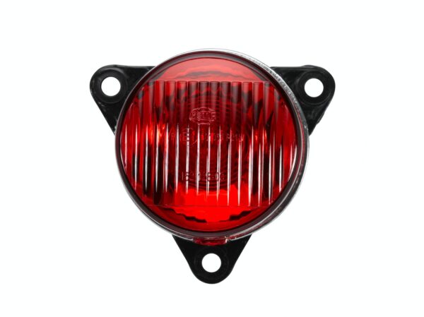 Rear Fog Light - Halogen - 24/12V (image 2)