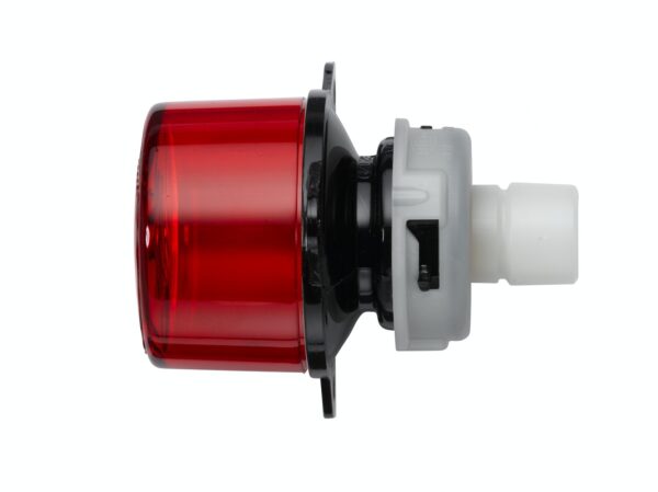 Rear Fog Light - Halogen - 24/12V (image 3)