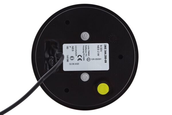 Rear Fog Light - LED - 12/24V (image 4)
