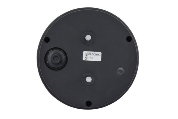 Rear Fog Light - Halogen - 24/12V (image 4)