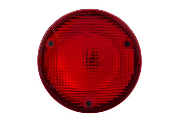 Rear Fog Light - Halogen - 24/12V (image 2)