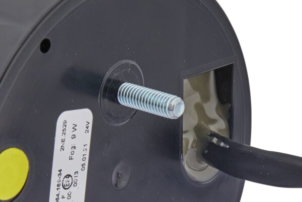 Rear Fog Light - LED - 24V (image 5)