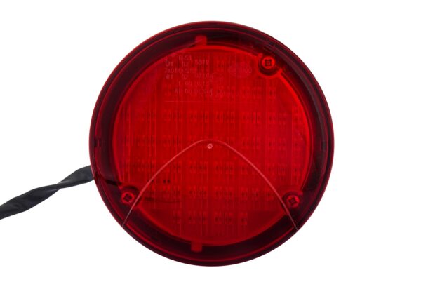 Rear Fog Light - LED - 24V (image 2)