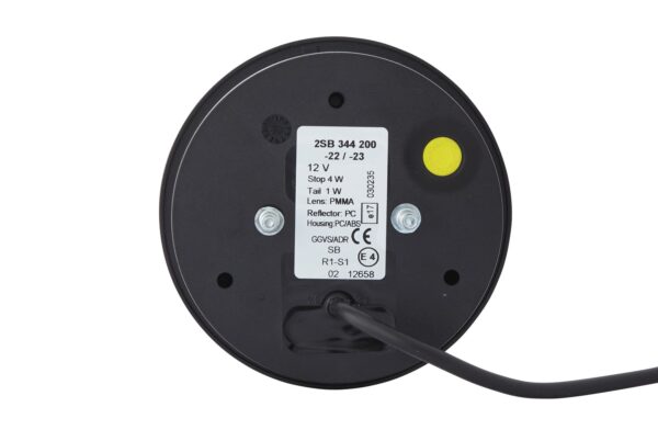 Rearlight - LED - 12V (image 4)