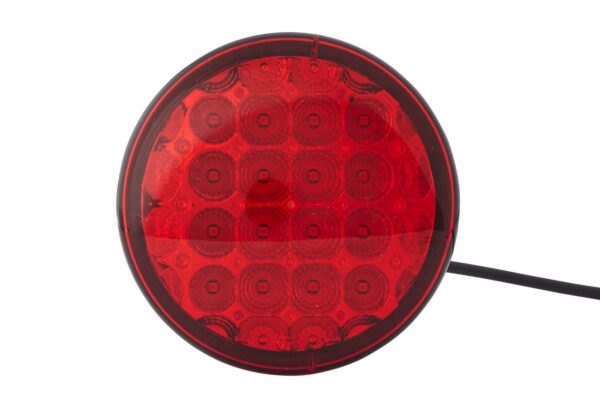 Rearlight - LED - 12V (image 2)