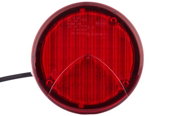 Rearlight - LED - 24V (image 2)