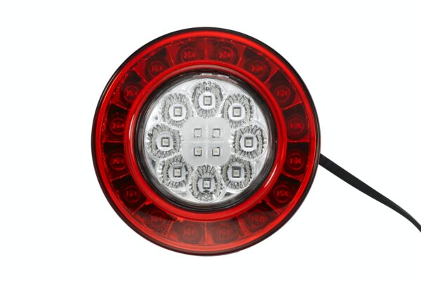 Rearlight - LED - 12V (image 2)