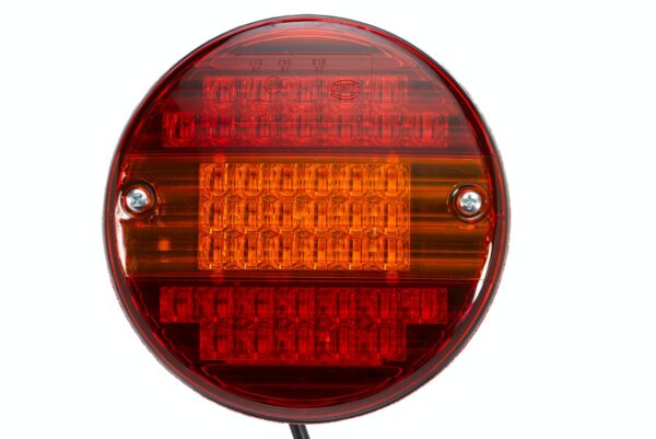 Rearlight - LED - 24V (image 2)