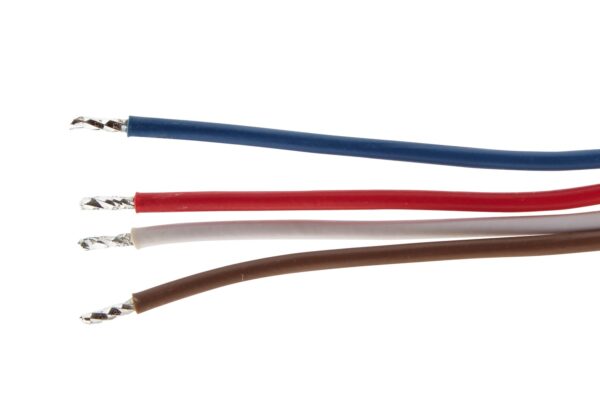 Rearlight - 83mm - LED - 24V (image 5)