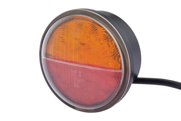 Rearlight - 83mm - LED - 24V