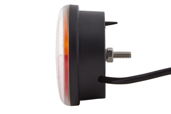 Rearlight - 83mm - LED - 24V (image 3)