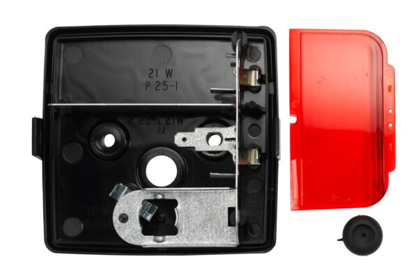 Rearlight - Bulb - 12V (image 5)