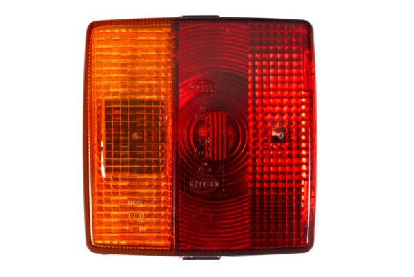 Rearlight - Bulb - 12V (image 2)