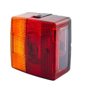 Rearlight - Bulb - 12V