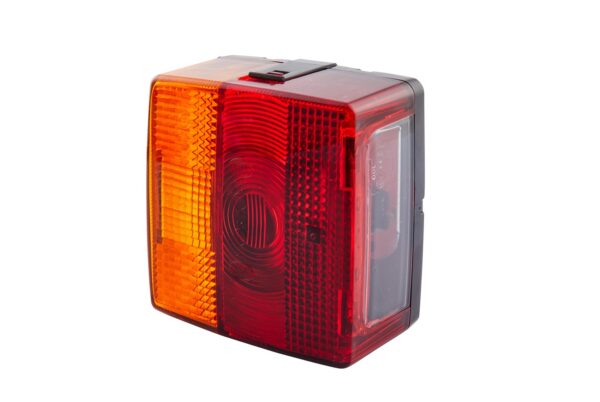 Rearlight - Bulb - 12V