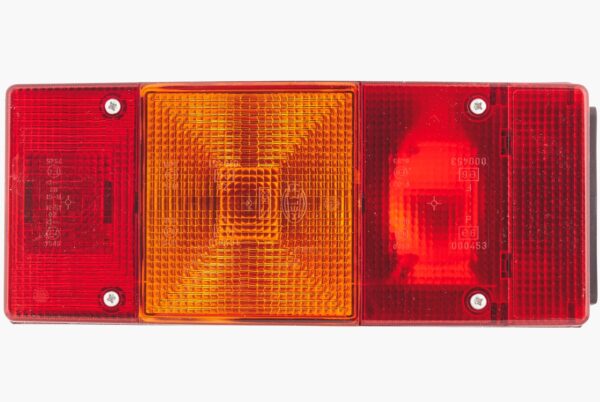 Rearlight - Bulb - 12V (image 2)