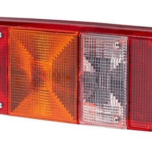 Rearlight - Bulb - 12V
