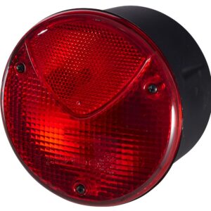 Rearlight - Bulb - 12/24V