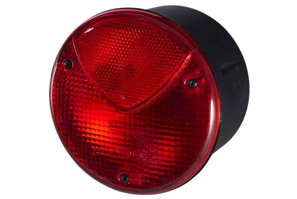 Rearlight - Bulb - 12/24V