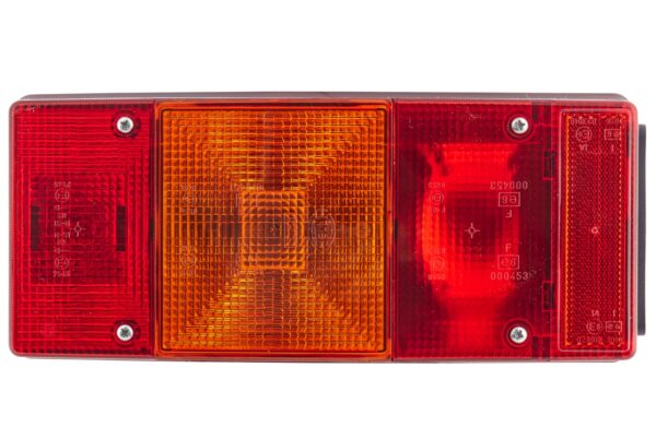 Rearlight - Bulb - 12V (image 2)