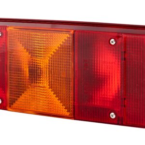 Rearlight - Bulb - 12V