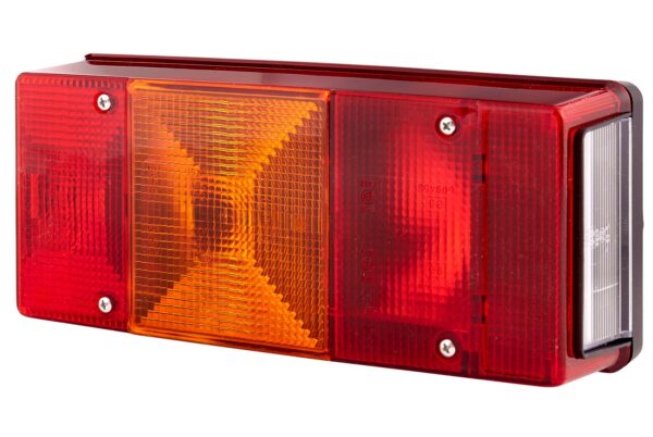 Rearlight - Bulb - 12V