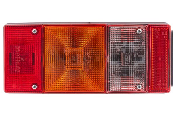 Rearlight - Bulb - 12V (image 2)