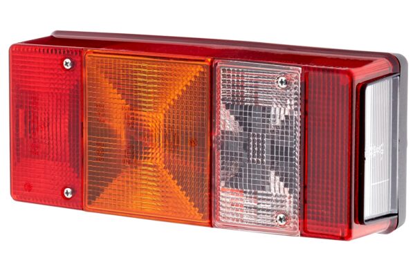 Rearlight - Bulb - 12V