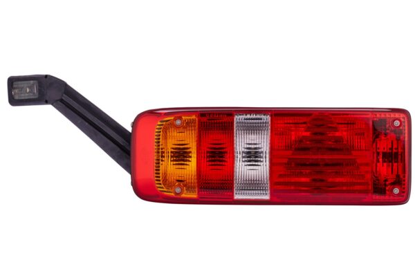 Rearlight - EasyConn I Hybrid - Bulb - 24V (image 2)