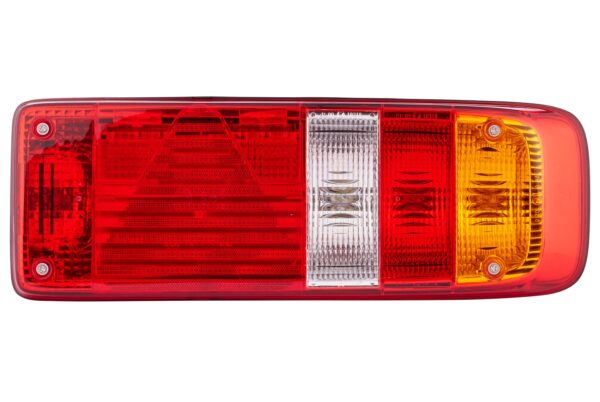 Rearlight - EasyConn I Hybrid - Hybrid - 24V (image 2)
