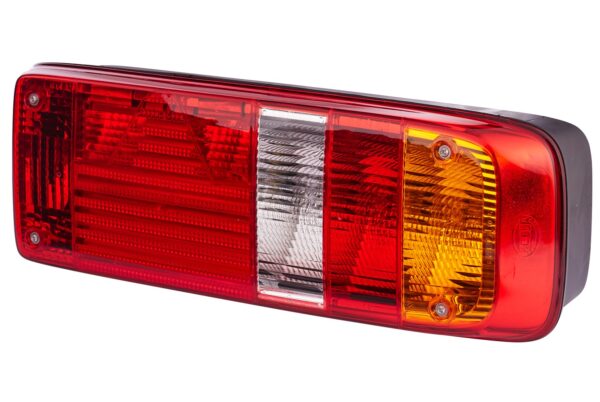Rearlight - EasyConn I Hybrid - Hybrid - 24V
