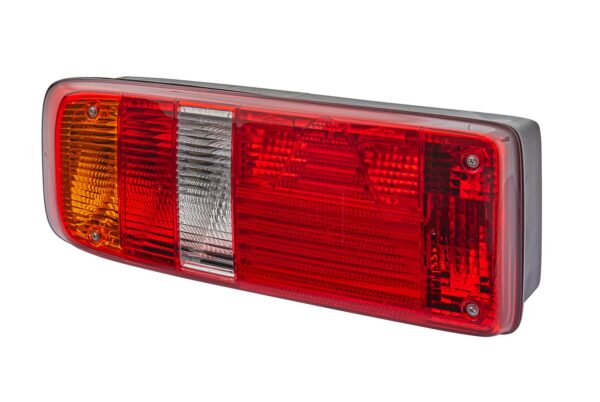 Rearlight - EasyConn I Hybrid - Hybrid - 24V