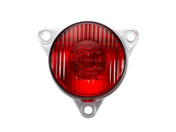 Tail Light - Halogen - 12/24V (image 2)