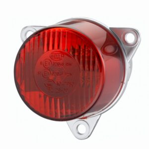 Tail Light - Halogen - 12/24V