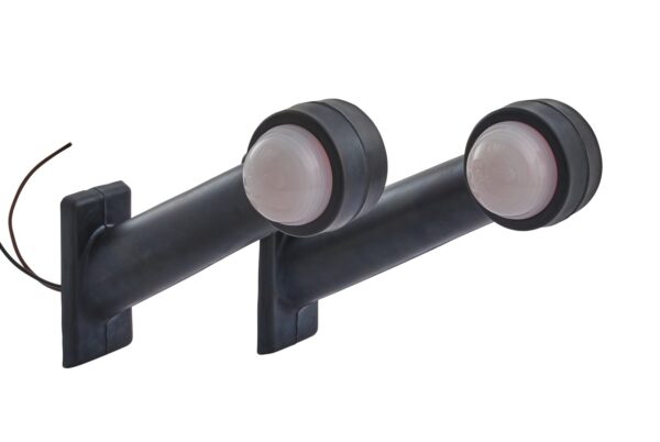 Clearance Light - Halogen - 24V