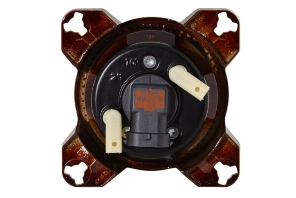 FF/Halogen-Insert, spotlight - 90mm Essential - 12V (image 4)