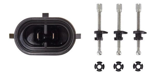 FF/Halogen-Insert, spotlight - 90mm Essential - 12V (image 5)