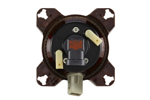 Halogen/FF-Insert, spotlight - 90mm Essential - 12V (image 4)