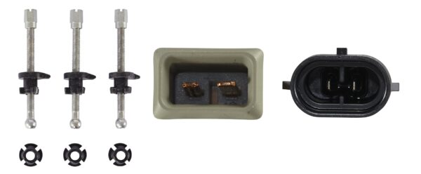 Halogen/FF-Insert, spotlight - 90mm Essential - 12V (image 5)