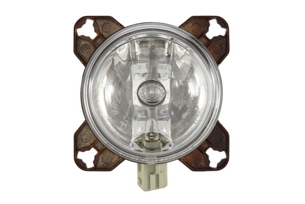 Halogen/FF-Insert, spotlight - 90mm Essential - 12V (image 2)