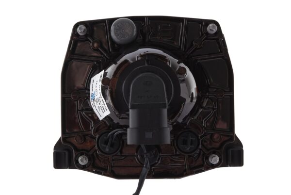 Halogen/FF/DE-Headlight - 90mm Performance - right/left - for e.g. Mercedes-Benz (image 4)