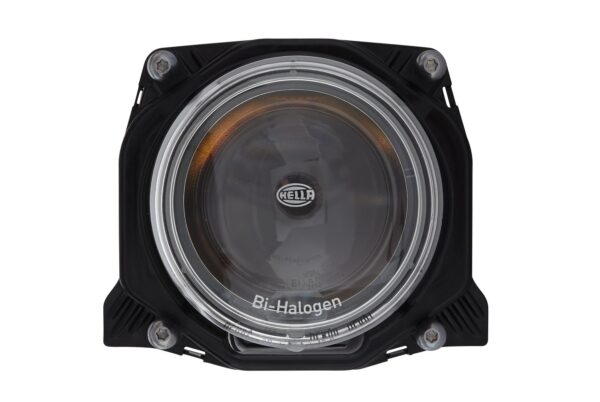 Halogen/FF/DE-Headlight - 90mm Performance - right/left - for e.g. Mercedes-Benz (image 2)