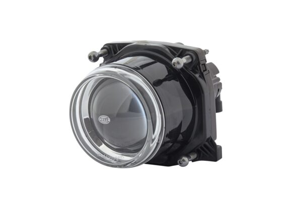 Halogen/FF/DE-Headlight - 90mm Performance - right/left - for e.g. Mercedes-Benz